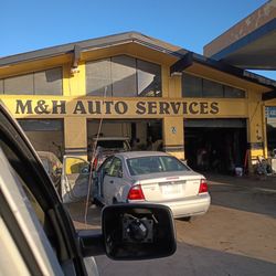 M & H Auto Repair