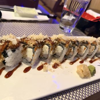 Izumi Japanese Restaurant - 3: Perfect Fantasy Roll - Japanese Near Me - Washington, DC, District of Columbia Izumi Japanese Restaurant - 3: Perfect Fantasy Roll - Japanese Near Me - Washington, DC, District of Columbia
