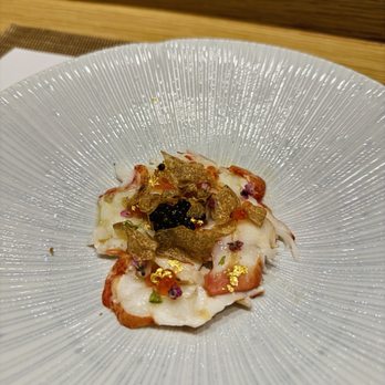 Kame Omakase - Japanese Near Me - Las Vegas, Nevada