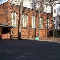 Kulturhaus Schöneberg
