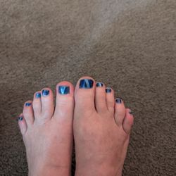 VIP NAIL SPA