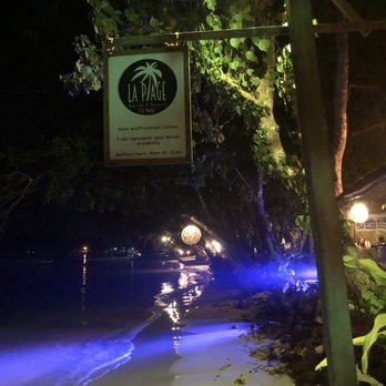 La Plage - Beach front - Bars Near Me - El Nido, PLW