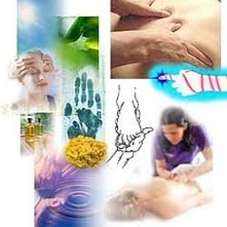Norma's Massage