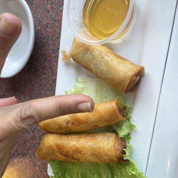House of Pho - Pork shrimp egg rolls - Vietnamese Near Me - Framingham, Massachusetts House of Pho - Pork shrimp egg rolls - Vietnamese Near Me - Framingham, Massachusetts