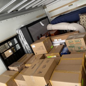 Justice Moving Solutions - Movers Near Me Justice Moving Solutions - Movers Near Me