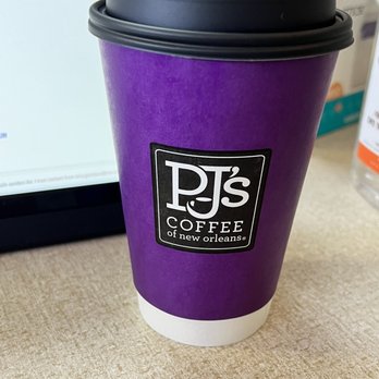 PJ's Coffee - Coffee & Tea Near Me - Houma, Louisiana PJ's Coffee - Coffee & Tea Near Me - Houma, Louisiana