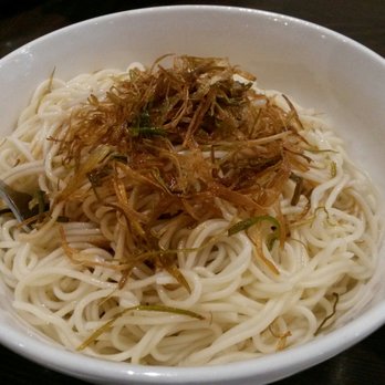 Little Dumpling - Noodles with scallions - Taiwanese Near Me - Little Neck, New York Little Dumpling - Noodles with scallions - Taiwanese Near Me - Little Neck, New York
