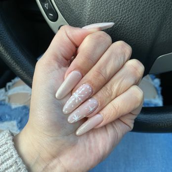 Kitchen Nail Bar - Mountain View - Nail Salons Near Me - Mountain View, California