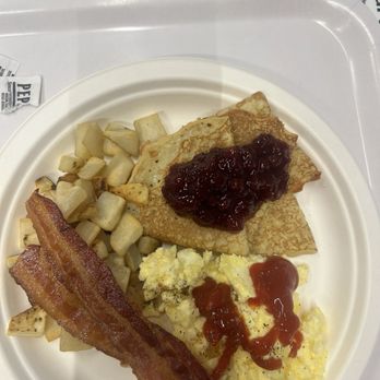 IKEA Swedish Restaurant - Scandinavian Near Me - San Francisco, California