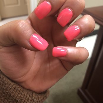 Fairmont Nails & Spa - Nail Salons Near Me - Pasadena, Texas