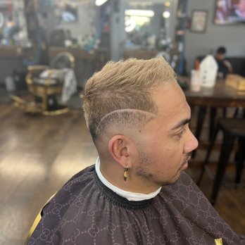 Locker Room IB - Barbers Near Me - Imperial Beach, California