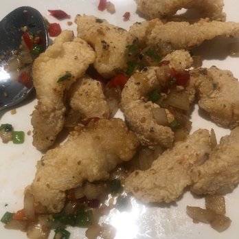 YuYu Chinese Restaurant - Salt n pepper fish - Asian Fusion Near Me - Altus, Oklahoma YuYu Chinese Restaurant - Salt n pepper fish - Asian Fusion Near Me - Altus, Oklahoma