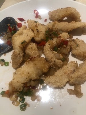 YuYu Chinese Restaurant by null