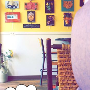 Cafe Sol - Cafes Near Me - Niantic, Connecticut