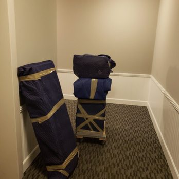 Green Line Relocation and Systems - Movers Near Me - Baltimore, Maryland