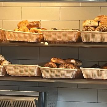 Olmo - Baskets of Bagels - Sandwiches Near Me - New Haven, Connecticut Olmo - Baskets of Bagels - Sandwiches Near Me - New Haven, Connecticut