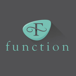 Function Pilates - Studio's Logo