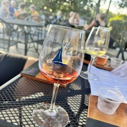 James River Cellars Winery