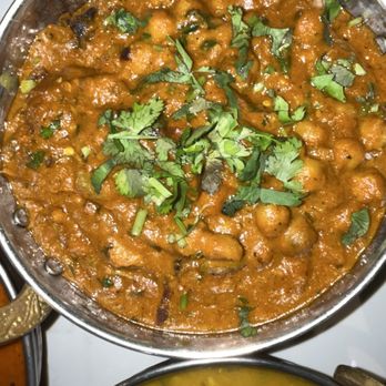 Hyderabad House - Indian Near Me - Novi, Michigan