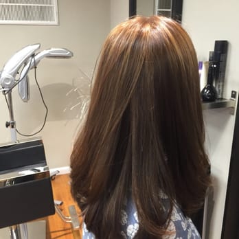 Salon de Chloe - Highlights plus color - Hair Salons Near Me - Fort Lee, New Jersey