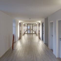 Djh Jugendherberge Rottweil - Flur