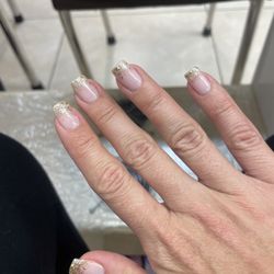 Nubes Nail Spa