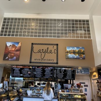 Layla's Bakery-Cafe - Bakeries Near Me - Sedona, Arizona Layla's Bakery-Cafe - Bakeries Near Me - Sedona, Arizona