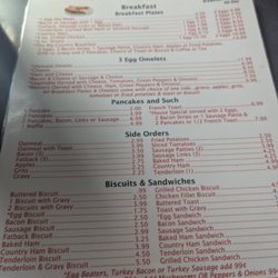 Sanitary  Cafe - Prices very readonable