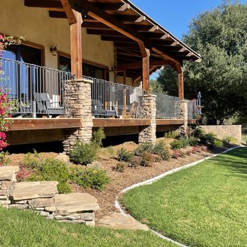 MSE Landscape Professionals - After - Tree Services Near Me - Escondido, California