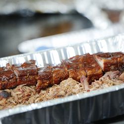Kings BBQ