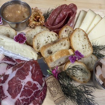 Mindscape Fermentations - Large Charcuterie $20 - Breweries Near Me - Rocklin, California