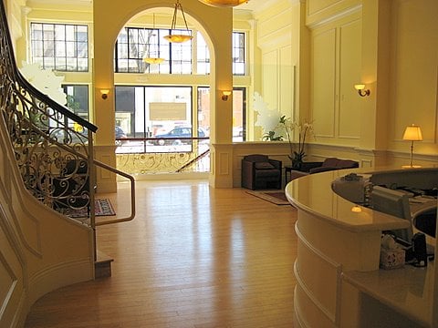 The Law Offices of Michael J Gurfinkel - immigration attorney in San Francisco, CA