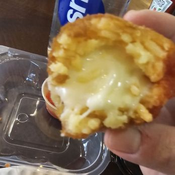 Croce’s On Delsea - Rice Ball (Arancini for you Italian Peeps) - Sandwiches Near Me - Glassboro, New Jersey