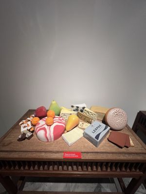 Designmuseum Danmark by null