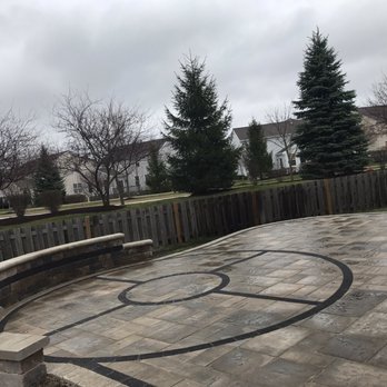 Nature Green Paving - Landscape Architects or Designers Near Me - Montgomery, Illinois