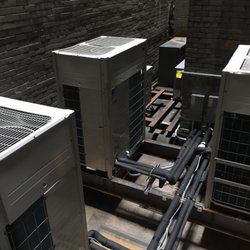 Matteo Air Conditioning & Plumbing