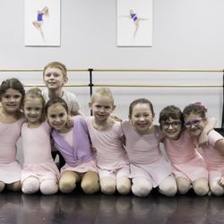 Michigan Academy of Dance + Art