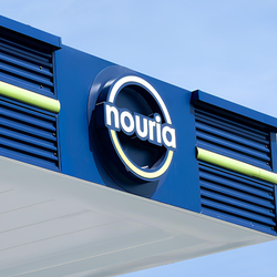 Nouria
