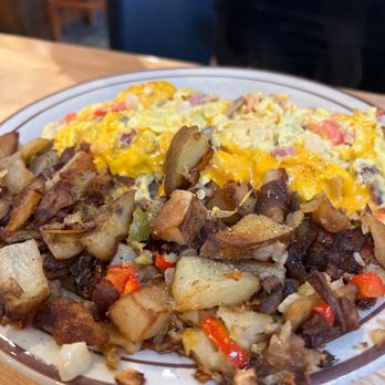 Mo's Egg House - Breakfast & Brunch Near Me - Redmond, Oregon
