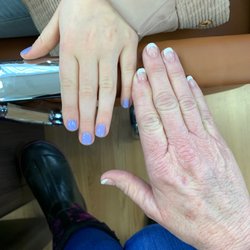 Top Nails