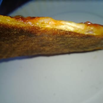 Del Mar Pizza - Crust - Pizza Near Me - Del Mar, California