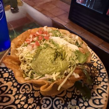 Riviera Maya - Taco Salad Fajita - Mexican Near Me - Lafayette, Indiana Riviera Maya - Taco Salad Fajita - Mexican Near Me - Lafayette, Indiana