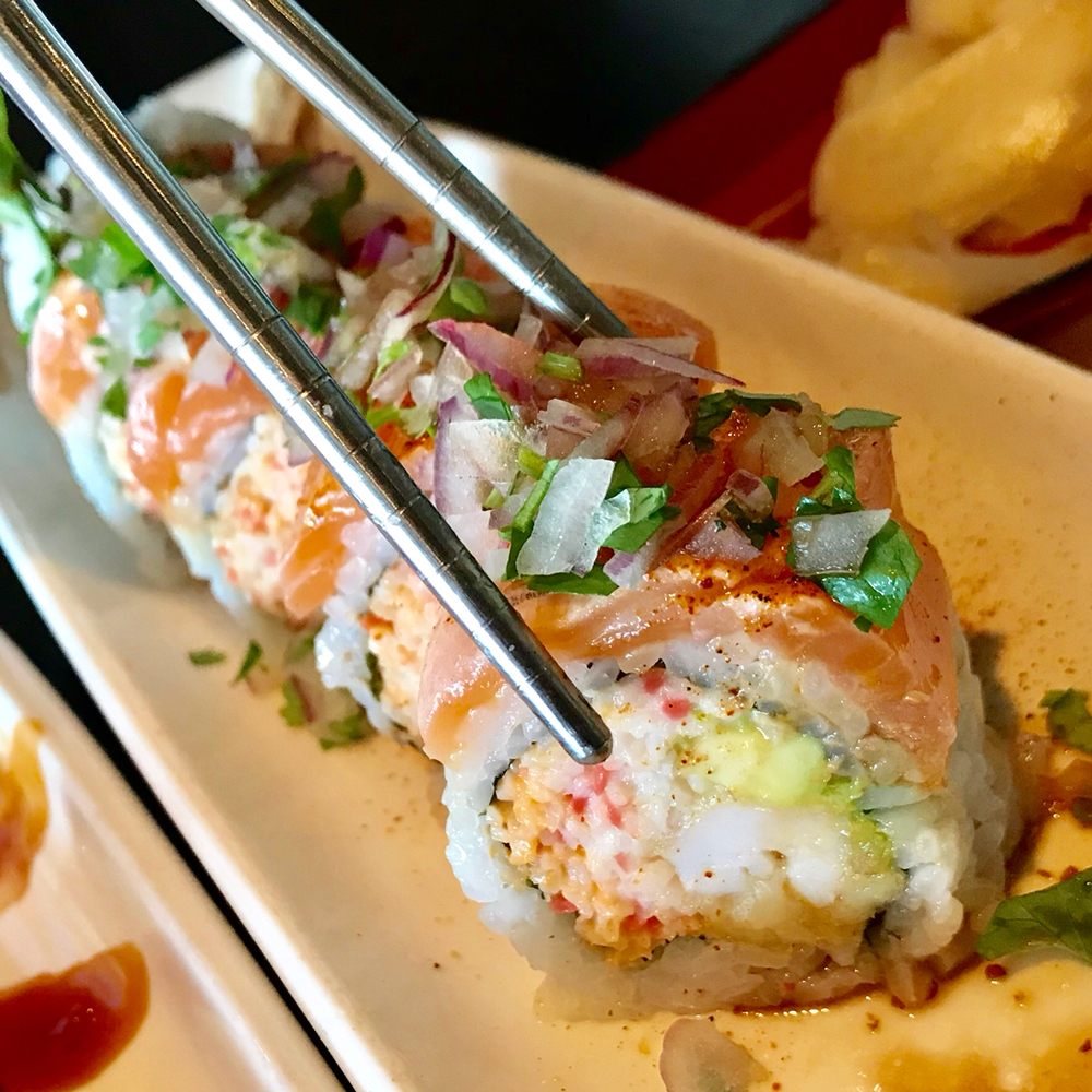 Sushi Delight