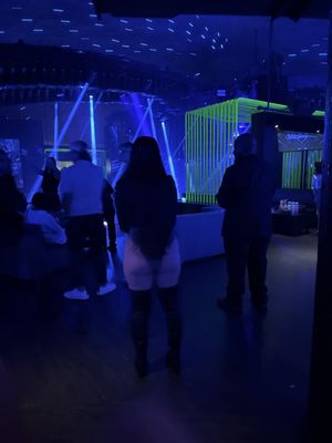 LIV Nightclub Miami by null
