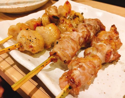 串焼 旬菜 炭火やきとり さくら 渋谷東口店 10 Photos 渋谷2 22 11 渋谷区 東京都 Japan Yelp