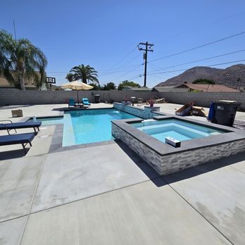 Hana Pools - Masonry/Concrete Near Me