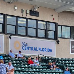 Joker Marchant Stadium