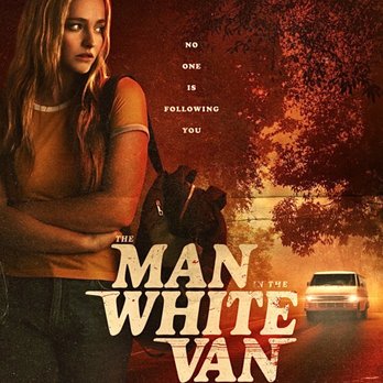 Regal Hacienda Crossings - Saw Man in the White Van today - creepy and good! - Cinema Near Me - Dublin, California Regal Hacienda Crossings - Saw Man in the White Van today - creepy and good! - Cinema Near Me - Dublin, California