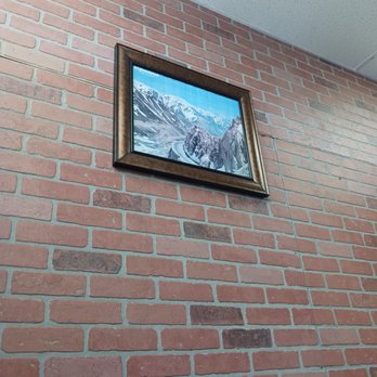 Afghan Cuisine - Nice artwork on the walls - Halal Near Me - Concord, California Afghan Cuisine - Nice artwork on the walls - Halal Near Me - Concord, California