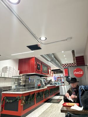 Traditas Pizza by null